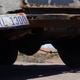 Image for article titled My $500 Two-Wheel Drive Postal Jeep Was a Beast Off-Road Until It Was Terrifying